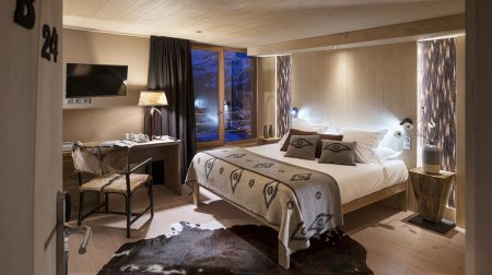 Hotel Le Taos