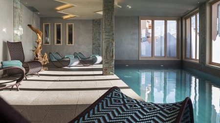 Hotel Le Taos