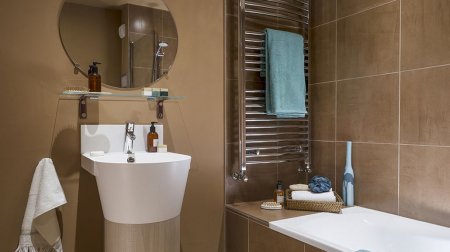 Hotel Le Taos