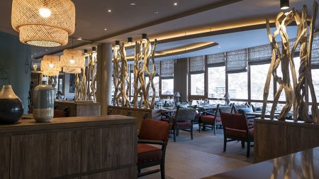 Hotel Le Taos