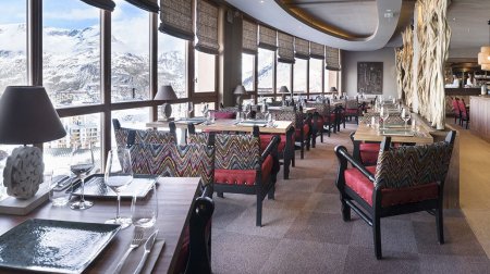 Hotel Le Taos