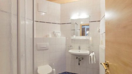 Garni Hotel Goldenes Kreuz