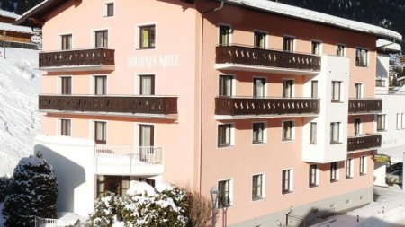 Garni Hotel Goldenes Kreuz