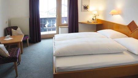 Garni Hotel Goldenes Kreuz