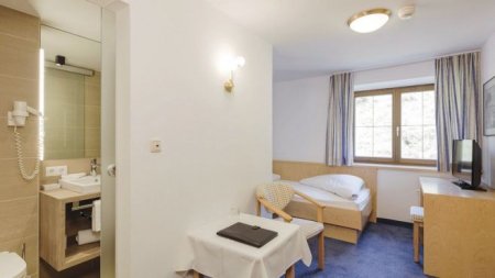 Garni Hotel Goldenes Kreuz