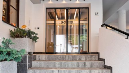 Garni Hotel Goldenes Kreuz