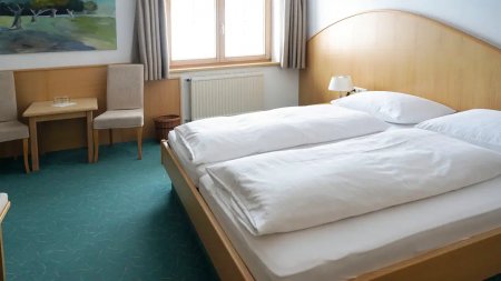 Garni Hotel Goldenes Kreuz