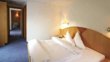 Garni Hotel Goldenes Kreuz