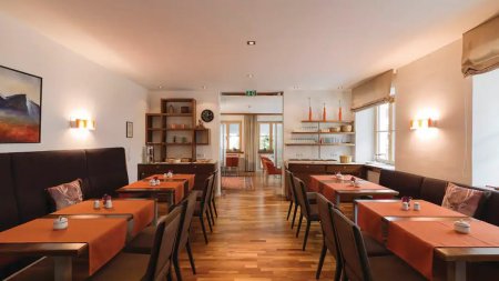 Garni Hotel Goldenes Kreuz