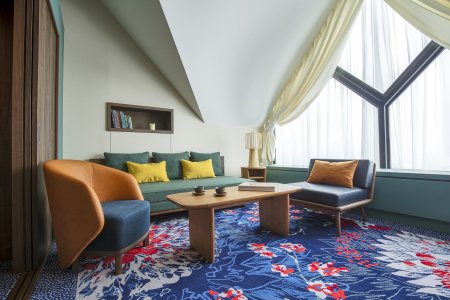 Club Med Tomamu Hokkaido