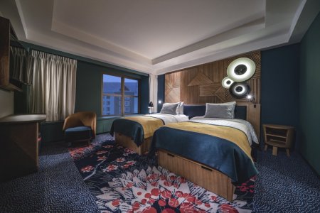 Club Med Tomamu Hokkaido