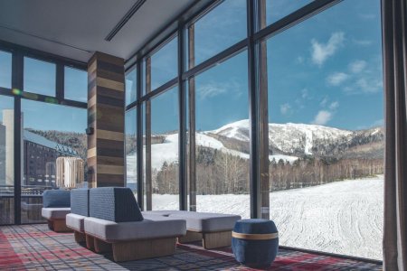 Club Med Tomamu Hokkaido