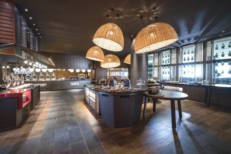 Club Med Tomamu Hokkaido