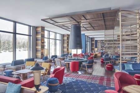 Club Med Tomamu Hokkaido
