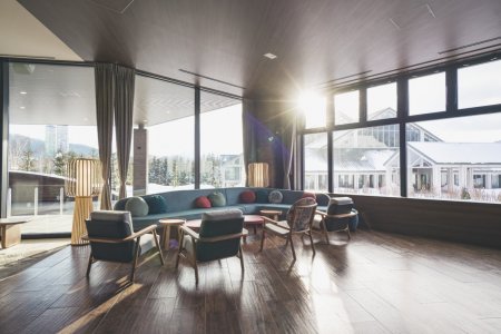 Club Med Tomamu Hokkaido