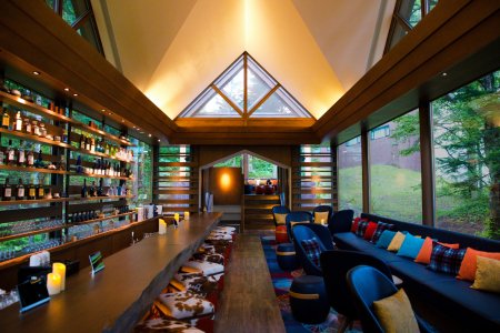 Club Med Tomamu Hokkaido
