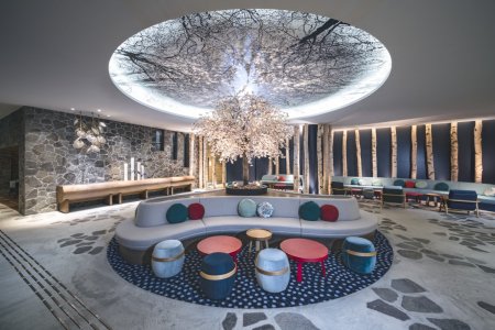 Club Med Tomamu Hokkaido