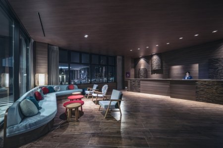 Club Med Tomamu Hokkaido