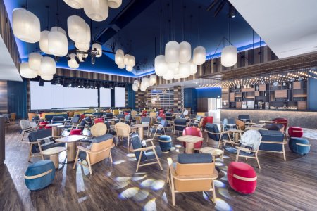 Club Med Tomamu Hokkaido