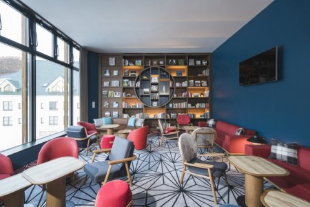 Club Med Tomamu Hokkaido