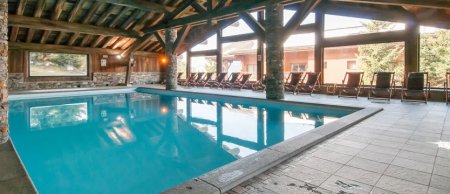 Apartments Les Alpages de Chantel