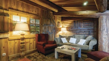 Apartments Les Alpages de Chantel