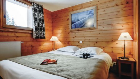 Apartments Les Alpages de Chantel