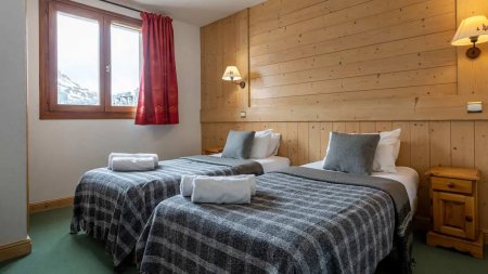 Chalet Phoebe