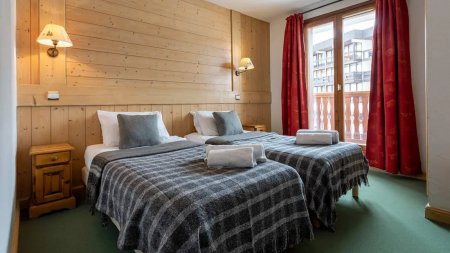 Chalet Phoebe