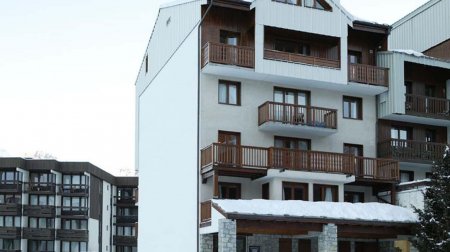 Chalet Phoebe