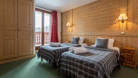 Chalet Phoebe