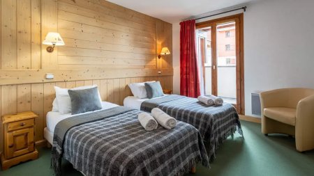 Chalet Phoebe