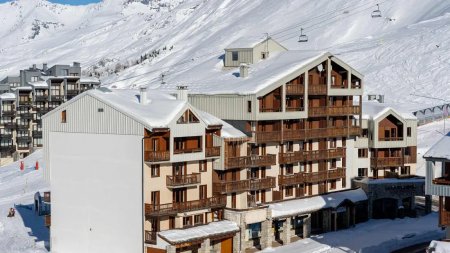 Chalet Phoebe
