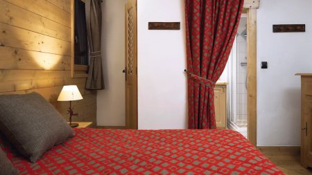 Residence Boutique Le Nevada