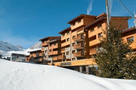 Residence Boutique Le Nevada