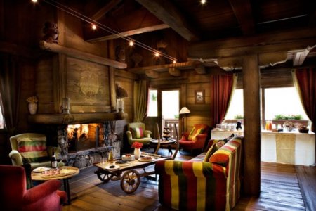 Residence Boutique Le Nevada