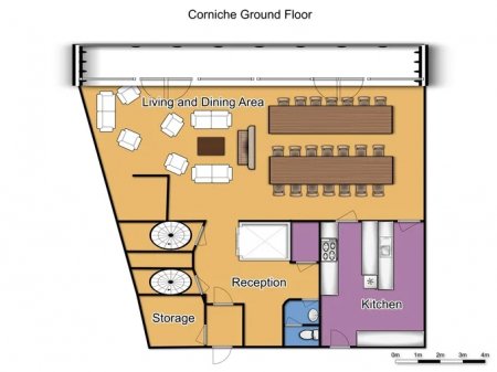 Chalet Corniche