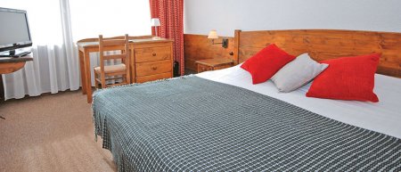 Hotel Plein Sud