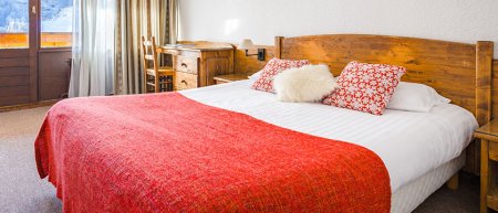 Hotel Plein Sud