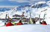 Val Thorens