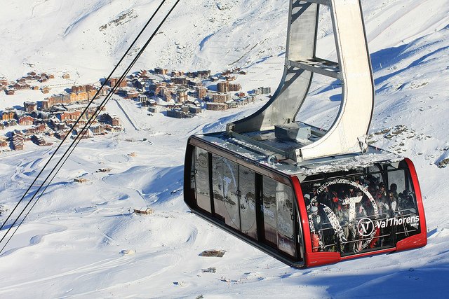Val Thorens
