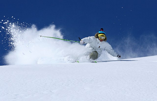 Val Thorens