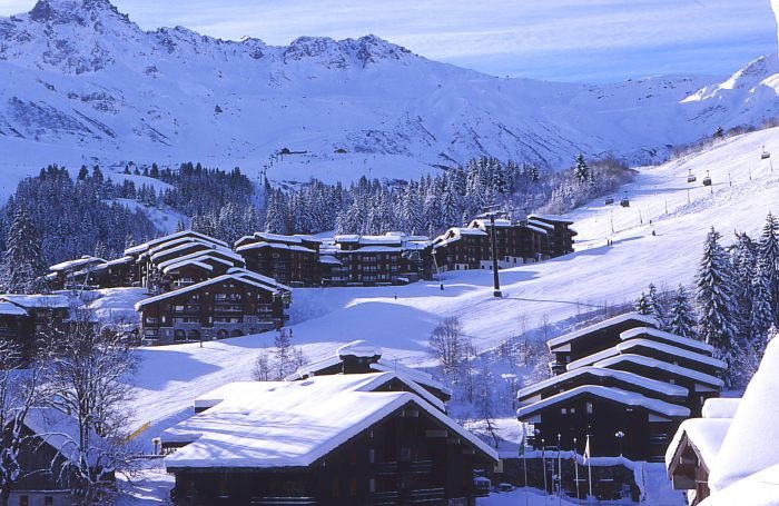 Valmorel