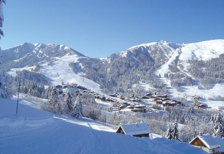 Valmorel