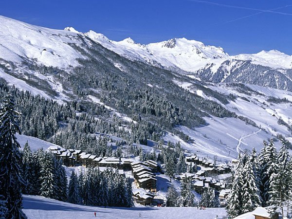 Valmorel
