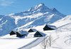 Valmorel
