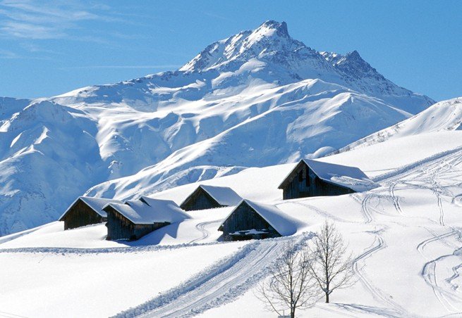 Valmorel