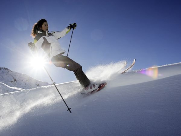 Peisey-Vallandry