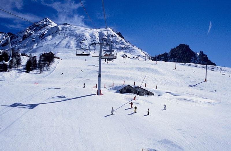 Peisey-Vallandry