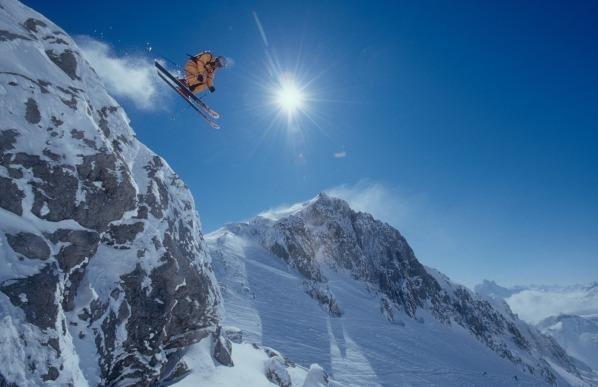 St Anton